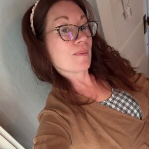 Meet your Posher, Erin